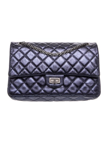 226 Reissue Double Flap Bag