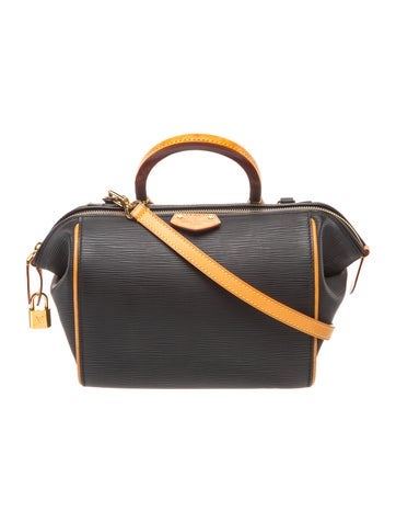 Epi Leather Epi Doc BB