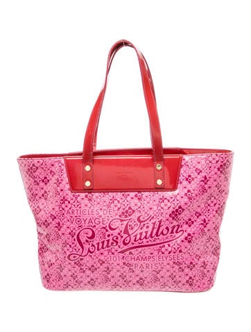 Cherry Blossom Tote PM