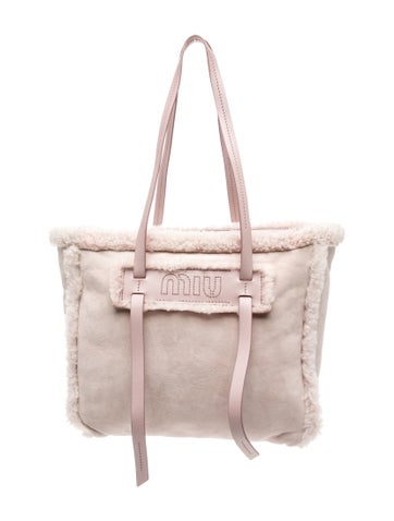Suede Montone
