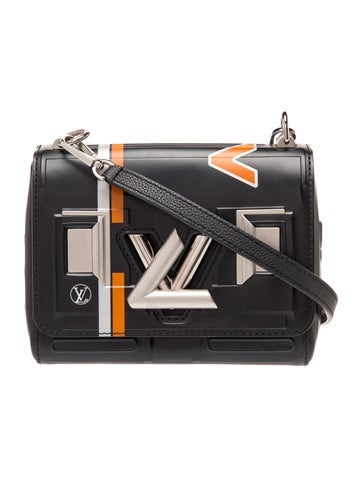 LV Monogram Spaceship Twist PM