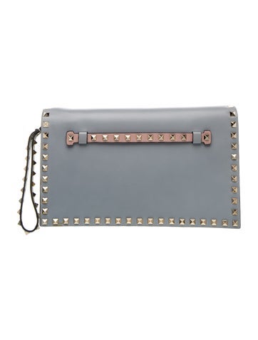 Signature Clutch