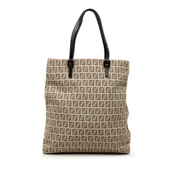Zucchino Canvas Tote