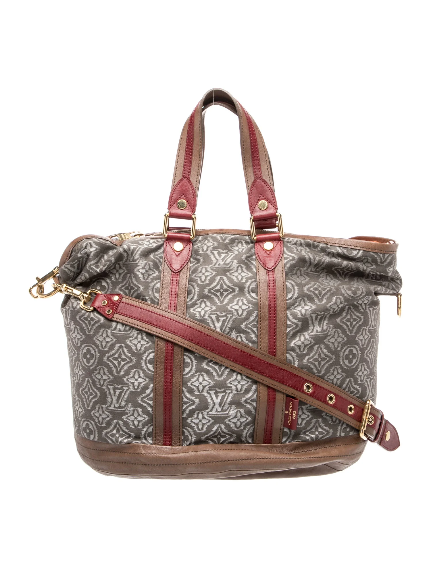 LV Monogram Aviator