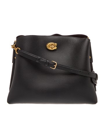 Leather Willow Medium