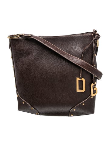 Leather Tote w/ Tags