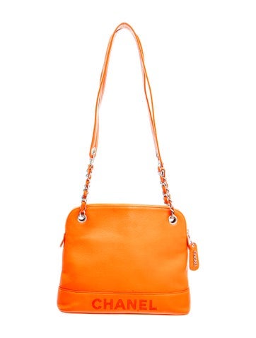 Caviar Shoulder Bag