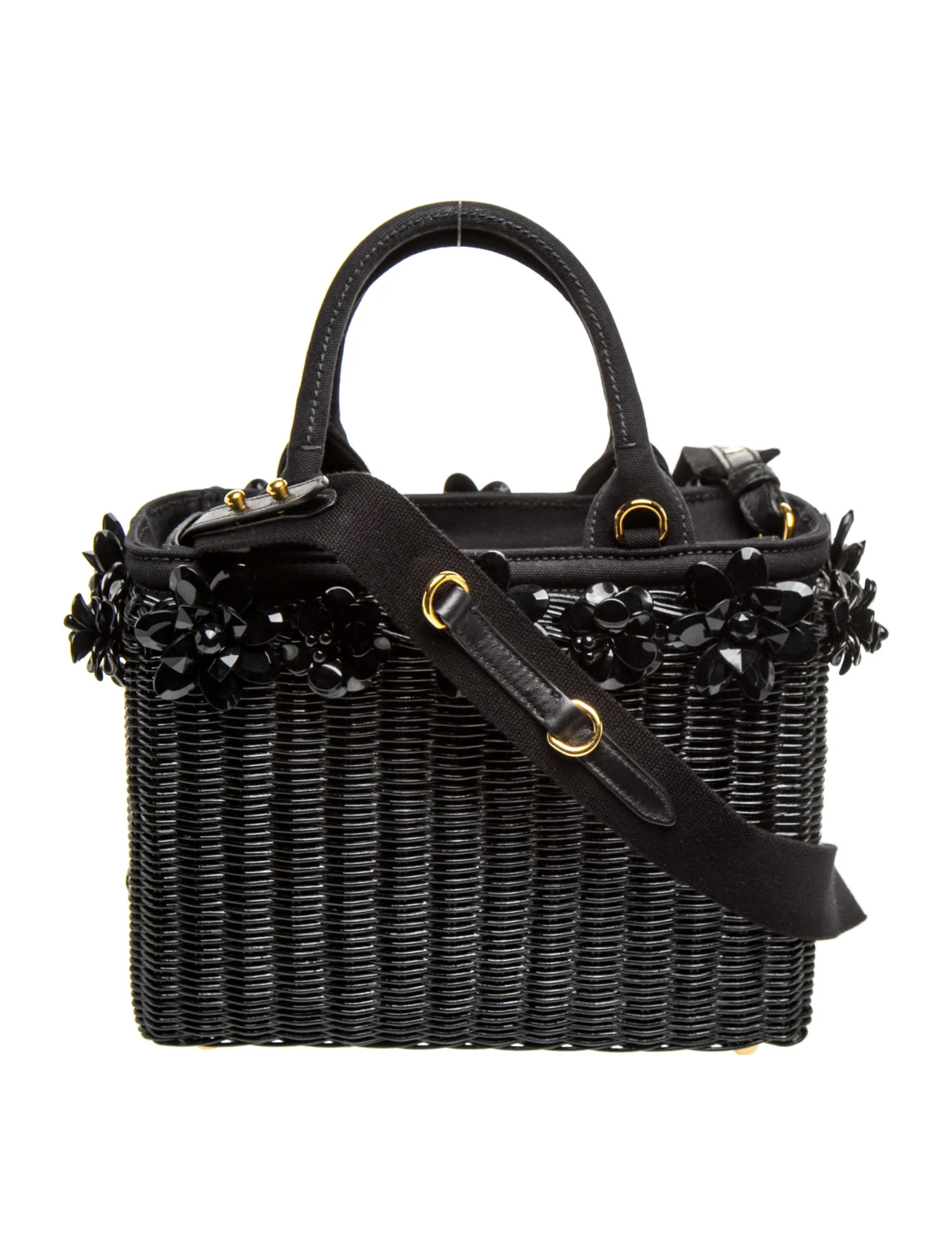 Wicker Midollino