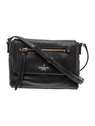 Signature Crossbody Bag