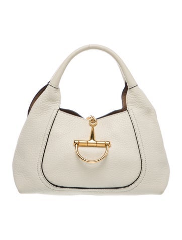 Leather Softbit Medium