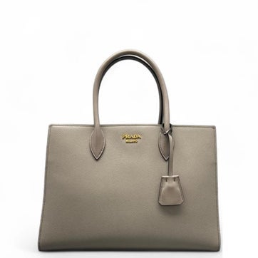 Vitello Leather Galleria Large