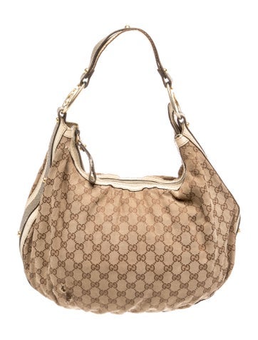 GG Canvas Sukey Medium