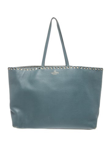 Rockstud Tote