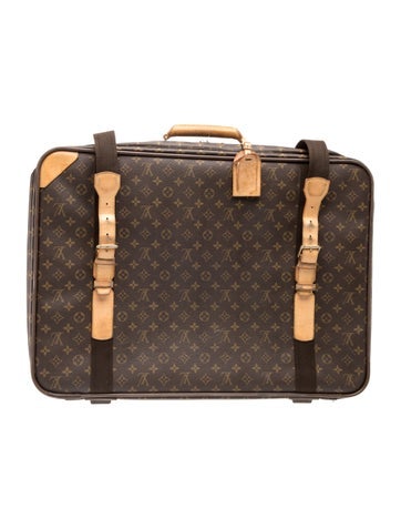 LV Monogram Satellite Large