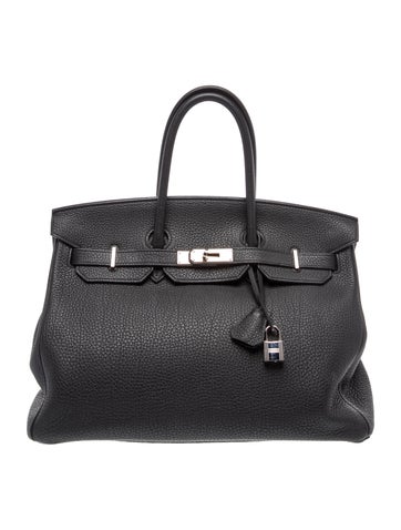 Togo Birkin 35