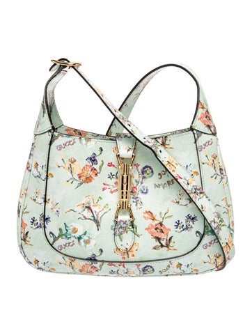 Leather Jackie 1961 Small