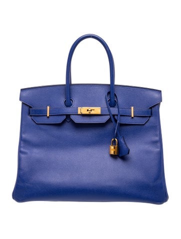 Epsom Birkin 35