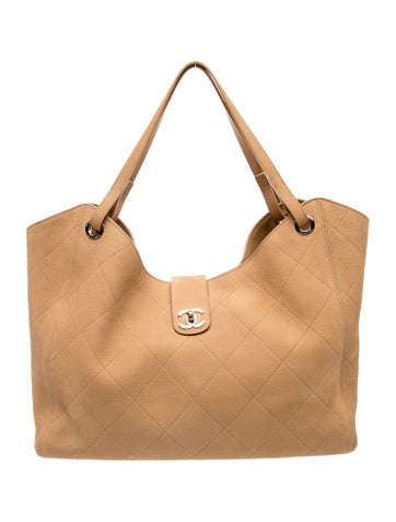 2026 Maxi Shopping Tote