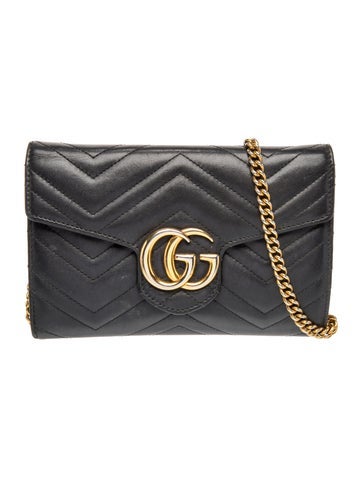 Double G Marmont