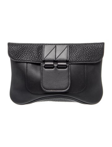 Clemence & Swift Virevolte 21 Clutch