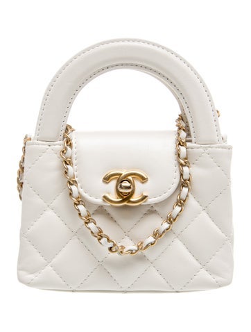 Nano Kelly Shopper