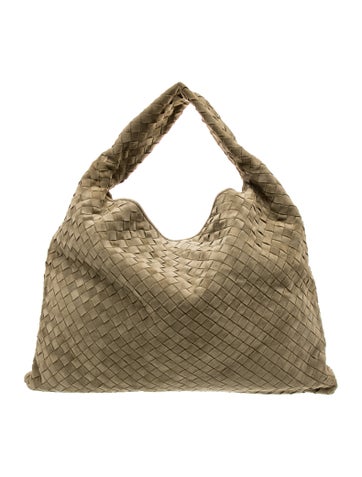 Intrecciato Veneta Hobo