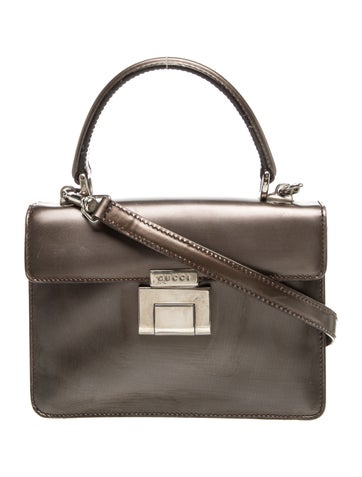 Lady Lock Kelly Lady Lock Vintage