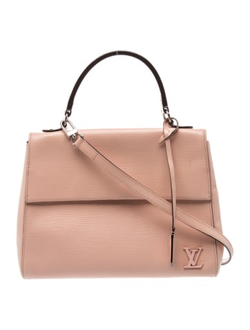 Epi Leather Cluny