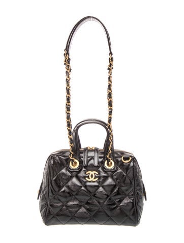 Small Bowling Bag