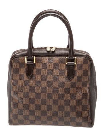 Damier Ebene Brera