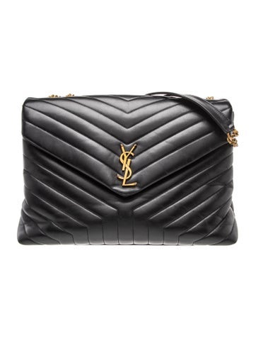 Leather LouLou Large