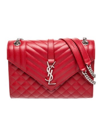 Quilted Envelope Medium