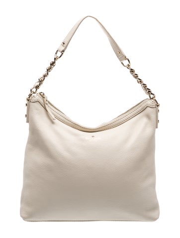 Signature Shoulder Bag