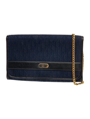 Diorissimo Vintage Trotter