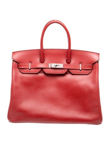 Epsom Birkin 35