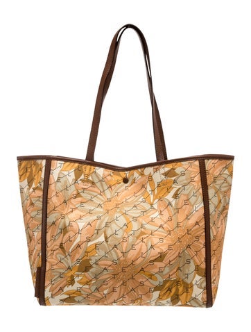 Tote w/ Tags