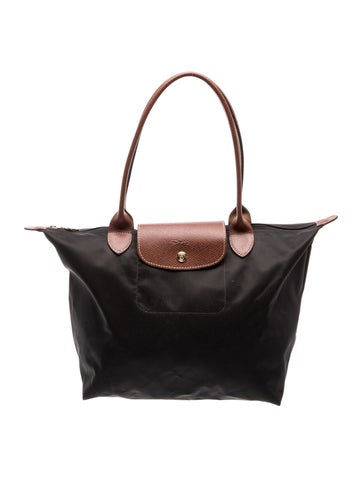 Nylon Tote