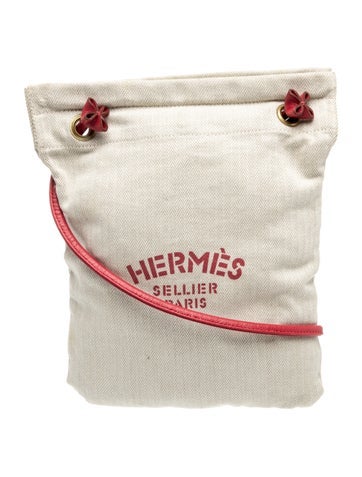 Toile Aline II Grooming Bag