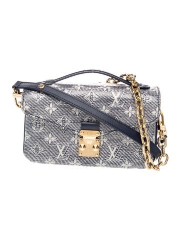 Monogram Pochette Métis