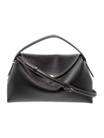Leather T-Lock