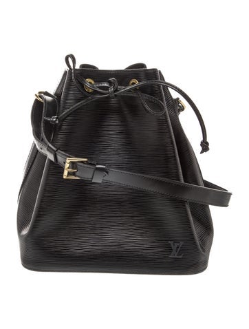 LV Monogram Noé Petit