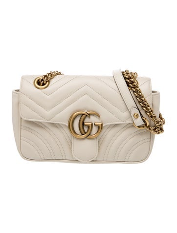 Double G Marmont Small