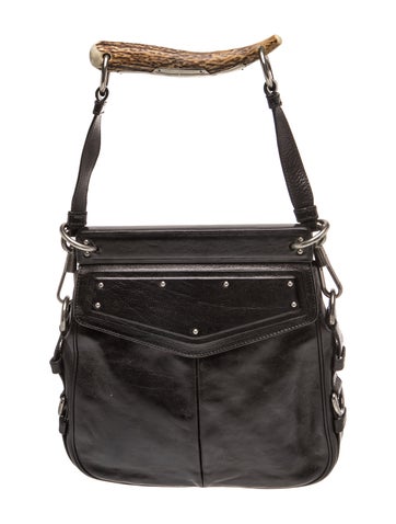 Leather Mombasa Flap