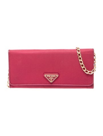 Saffiano Leather Crossbody Bag