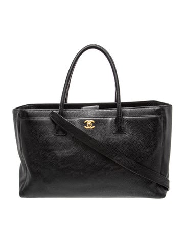 Large Executive Cerf Tote