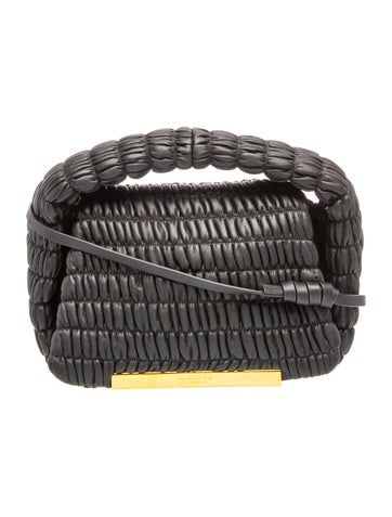 Leather Lisbon Mini