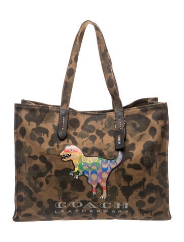 Canvas Tote