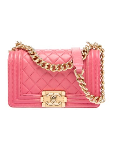 Small Boy Bag