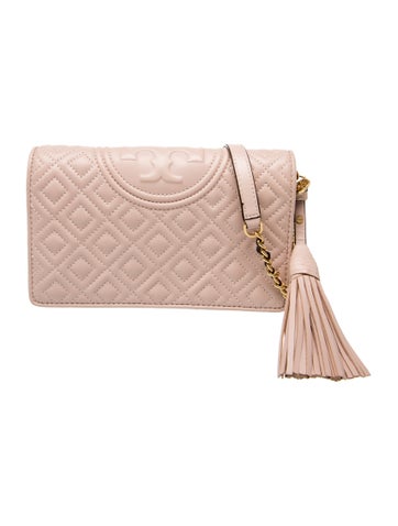 Leather Clutch
