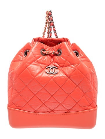 Small Gabrielle Backpack